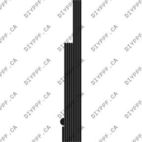 Appearance A 2003-2005 Dodge Ram w/sport pkg 05-03 Quad P/U PPF