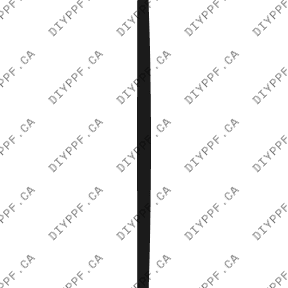 Tailgate, Edge 2003-2005 Dodge Ram w/sport pkg 05-03 Quad P/U PPF