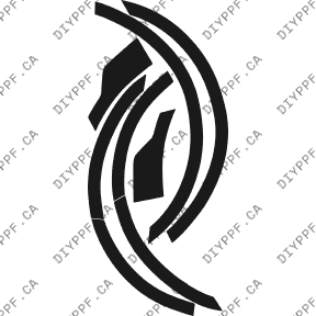 Wheels Lips/Splash 2004-2006 Dodge Durango 06-04 4D SUV PPF