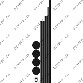 Appearance A Plus 2004-2006 Mazda Mazda3 06-04 4D Sdn PPF