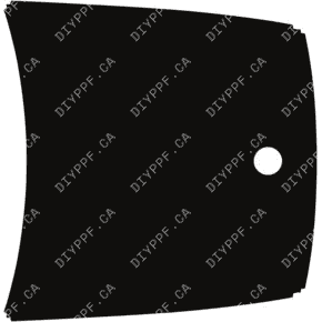 Hood Full 2023-2024 Fisker Inc. Ocean One/Extreme/Ultra/Sport 24-23 4D SUV PPF