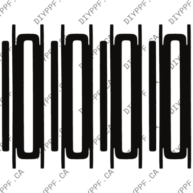 Door Handles 2023-2024 Fisker Inc. Ocean One/Extreme/Ultra/Sport 24-23 4D SUV PPF