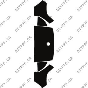 Hood/Fenders, Wrapped 2023-2024 Fisker Inc. Ocean One/Extreme/Ultra/Sport 24-23 4D SUV PPF