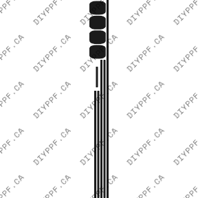 Appearance A Plus 2004-2006 Acura MDX 06-04 4D SUV PPF