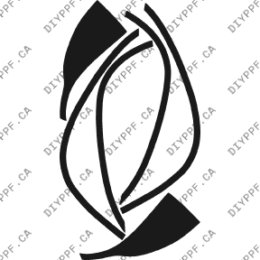 Appearance B 2004-2006 Acura MDX 06-04 4D SUV PPF