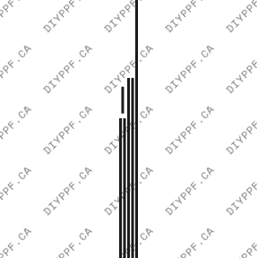 Edge Guards 2004-2006 Acura MDX 06-04 4D SUV PPF