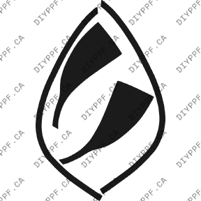 Wheel Lip/splash Rear, L&R 2004-2006 Acura MDX 06-04 4D SUV PPF