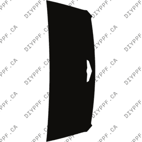 Hood 2024-2024 Genesis Electrified G80 24-24 4D Sdn PPF