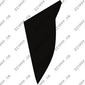 Fender, Left 2024-2024 Genesis Electrified G80 24-24 4D Sdn PPF