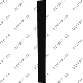 Door, Front Panel Right 2024-2024 Genesis Electrified G80 24-24 4D Sdn PPF