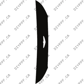 Hood, Mini 2023-2024 Genesis G90 3.5T AWD/3.5T E-Supercharger AWD 24-23 4D Sdn PPF