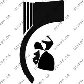 Fenders/Mirrors Full, Left 2023-2024 Genesis G90 3.5T AWD/3.5T E-Supercharger AWD 24-23 4D Sdn PPF