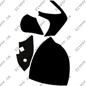 Mirror, Left 2023-2024 Genesis G90 3.5T AWD/3.5T E-Supercharger AWD 24-23 4D Sdn PPF