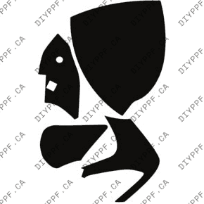 Mirror, Right 2023-2024 Genesis G90 3.5T AWD/3.5T E-Supercharger AWD 24-23 4D Sdn PPF