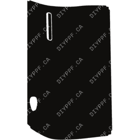 Door, Full Front Left 2023-2024 Genesis G90 3.5T AWD/3.5T E-Supercharger AWD 24-23 4D Sdn PPF