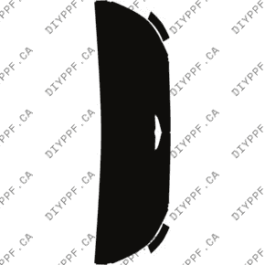 Hood/Fenders, Wrapped 2023-2024 Genesis G90 3.5T AWD/3.5T E-Supercharger AWD 24-23 4D Sdn PPF