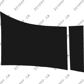 Wheel, Rear Splash Right 2005-2007 Dodge Magnum 07-05 4D SW PPF