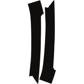 A Pillar 2023-2024 Maserati Grecale GT/Modena 24-23 4D SUV PPF