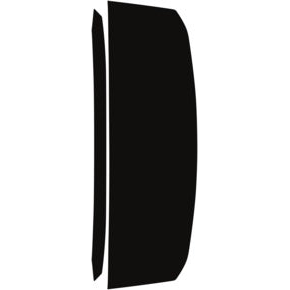 Bumper, Bottom 2023-2024 Maserati Grecale GT/Modena 24-23 4D SUV PPF