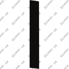 Door, Front Panel Right 2023-2024 Mercedes-Benz EQE 350+ 24-23 4D Sdn PPF