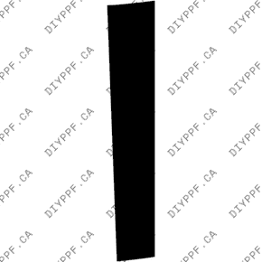 Door, Front Panel Right 2023-2024 Mercedes-Benz GLC 24-23 4D SUV PPF