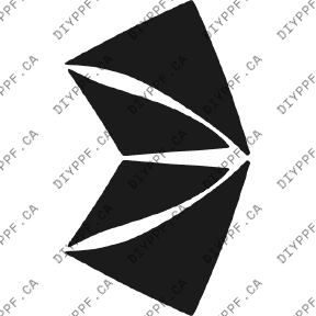 Fenders L & R 2002-2005 Porsche 911 GT3 05-02 2D Cpe PPF