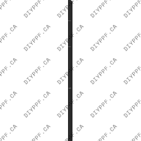 Edge Guards 2004-2006 BMW X5 06-04 4D SUV PPF