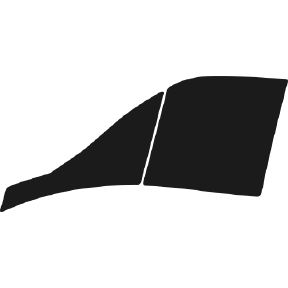 Wheel, Rear Splash Left 2005-2007 Mercedes-Benz C 230 07-05 4D Sdn PPF