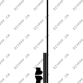 Appearance A Plus 2005-2013 Chevrolet Corvette 13-05 2D Cpe/Conv PPF