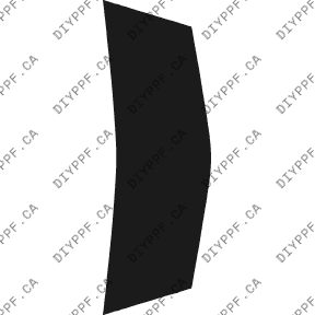 Hood 2005-2013 Chevrolet Corvette 13-05 2D Cpe/Conv PPF