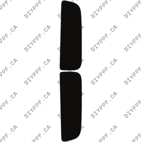 Headlamps 2017-2024 Rolls-Royce Phantom 24-17 4D Sdn PPF