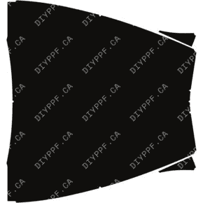 Hood Full 2017-2024 Rolls-Royce Phantom 24-17 4D Sdn PPF