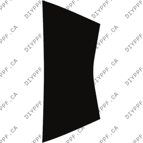 Hood 2017-2024 Rolls-Royce Phantom 24-17 4D Sdn PPF