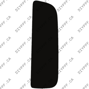 Headlamp, Left 2017-2024 Rolls-Royce Phantom 24-17 4D Sdn PPF