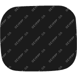 Bumper, Accessory Covers 2005-2008 Acura RL 08-05 4D Sdn PPF