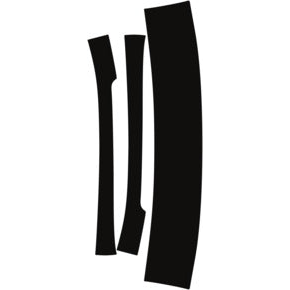 Roof & A Pillar 2021-2023 Maserati Levante Trofeo 23-21 4D SUV PPF