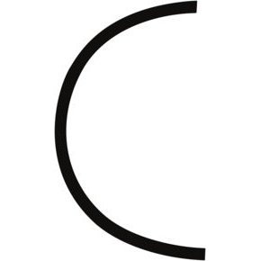 Wheel, Flare Front, Full Right 2021-2023 Maserati Levante Trofeo 23-21 4D SUV PPF