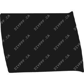 Bumper, Middle Left 2005-2006 Acura RSX 06-05 2D HB PPF