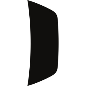 Hood 2018-2019 Maserati GranTurismo 19-18 2D Cpe PPF