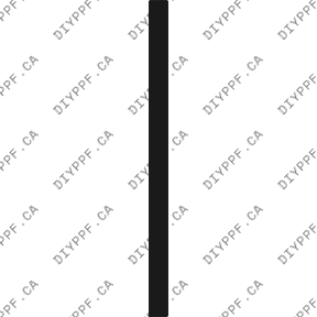 Kick Plate, Front Right 2005-2010 Volvo S60 10-05 4D Sdn PPF