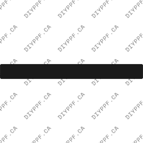 Kick Plate, Rear Left 2005-2010 Volvo S60 10-05 4D Sdn PPF