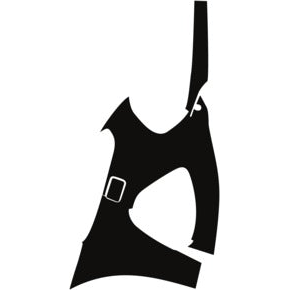 Bumper, Right 2018-2019 Maserati GranTurismo MC 19-18 2D Cpe PPF