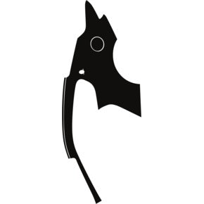 Qtr. Panel, Full Rear Left 2018-2019 Maserati GranTurismo MC 19-18 2D Cpe PPF