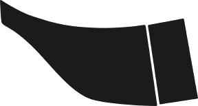 Wheel, Front Splash Right 2005-2008 Mercedes-Benz CLS 08-05 4D Sdn PPF