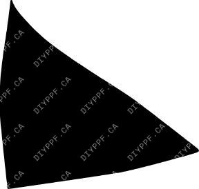 Fender, Left 2006-2008 Lincoln Mark LT 08-06 Crew P/U PPF