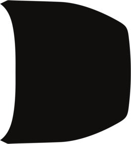 Hood Full, Non-Wrapped 2018-2019 Maserati GranTurismo 19-18 2D Conv PPF