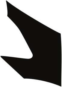 Fender, Left 2018-2019 Maserati GranTurismo 19-18 2D Conv PPF