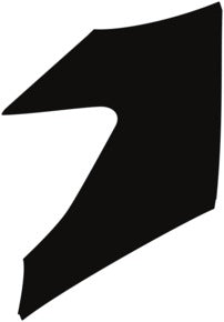 Fender, Right, Wrapped 2018-2019 Maserati GranTurismo 19-18 2D Conv PPF