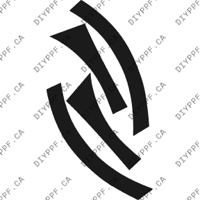 Splash 2003-2013 Lamborghini Gallardo 13-03 2D Cpe PPF