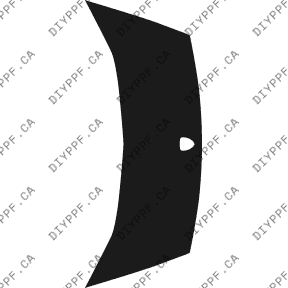 Hood 2003-2013 Lamborghini Gallardo 13-03 2D Cpe PPF